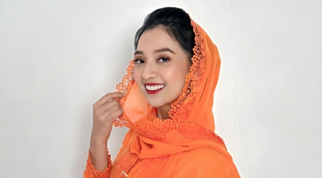 Cheng Yu Pilihan Ketua Umum Paguyuban Cak & Ning Surabaya 2025-2028 Yazerlin Nadila Balqis: Li Ji Da Ren