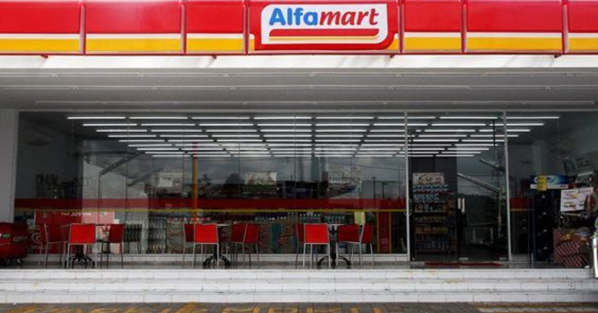  Mau Punya Alfamart? Ini Cara dan Syarat Lengkap Buka Gerainya