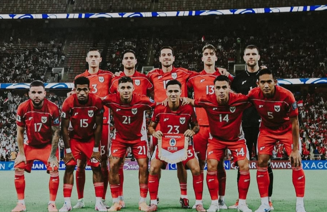 Kondisi Ruang Ganti Timnas Indonesia Pasca Gagal ke Piala Dunia, Sumardji Buka Suara!