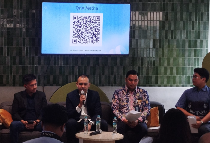 Tokio Marine Tingkatkan Standar Proteksi Driver dan Penumpang di Indonesia