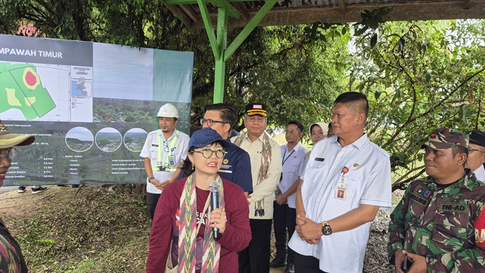 Wamendiktisaintek Stella Ungkap Dana Abadi Dukung Keberlanjutan Sekolah Garuda