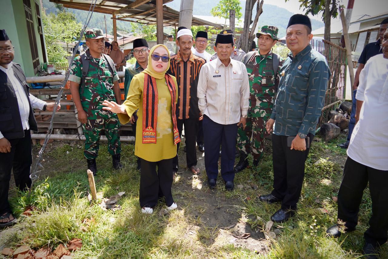 Kopdes Merah Putih Gayo Lues Digenjot, Wamenkop Target Resmi Agustus