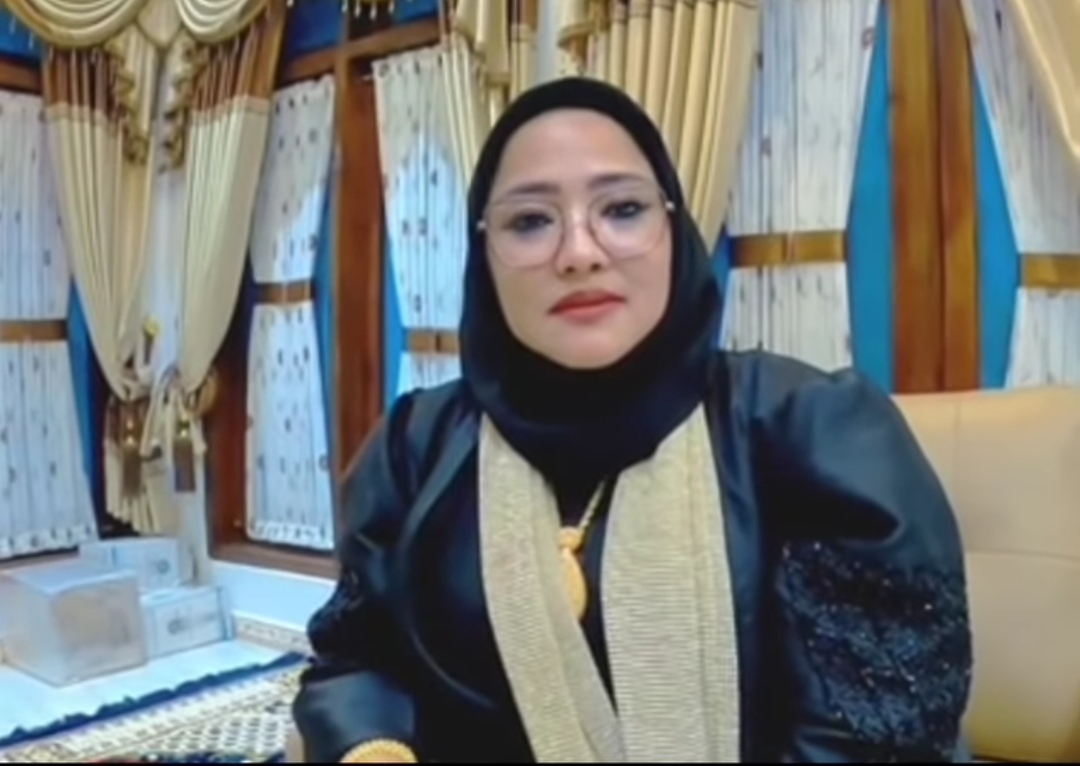 Kisah Risma, TKW Sukses di Arab Saudi Pulang Pakai Emas 3 Kilo Ditodong Bea Cukai Rp 360 Juta