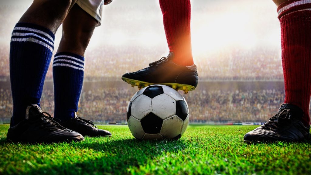 Polri Hadirkan Instruktur Pengamanan Sepak Bola dari Inggris, 66 Orang Akan Dilatih 