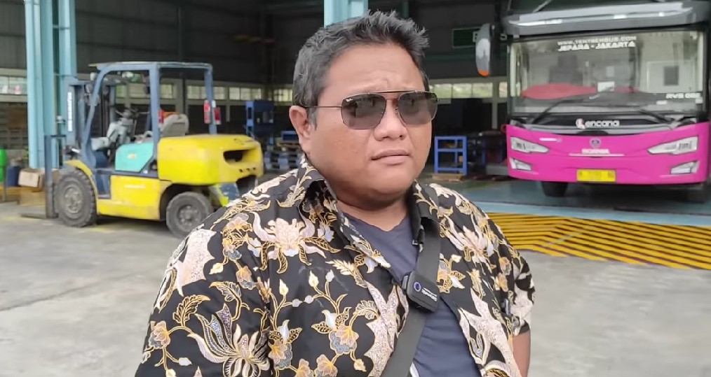 Rian Mahendra Geram Bantah Tuduhan 'Rusak' Operasional PO Kencana: Emang Gua Tukang Sulap?