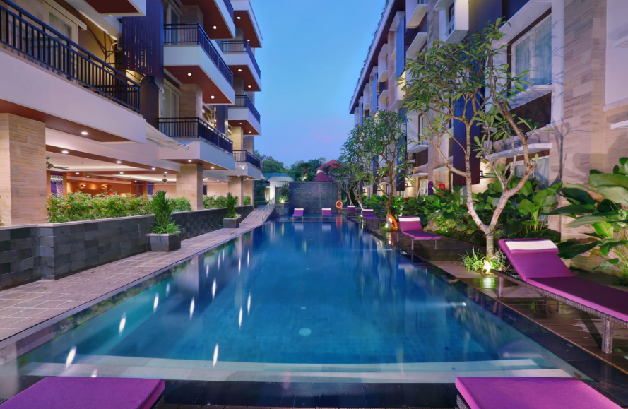 Archipelago Hotels Tingkatkan Aksesibilitas Menginap bagi Keluarga