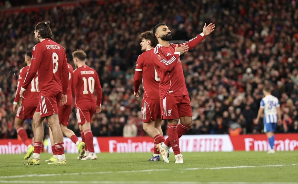 Dietmar Hamann: Mohamed Salah Sudah Habis di Liverpool