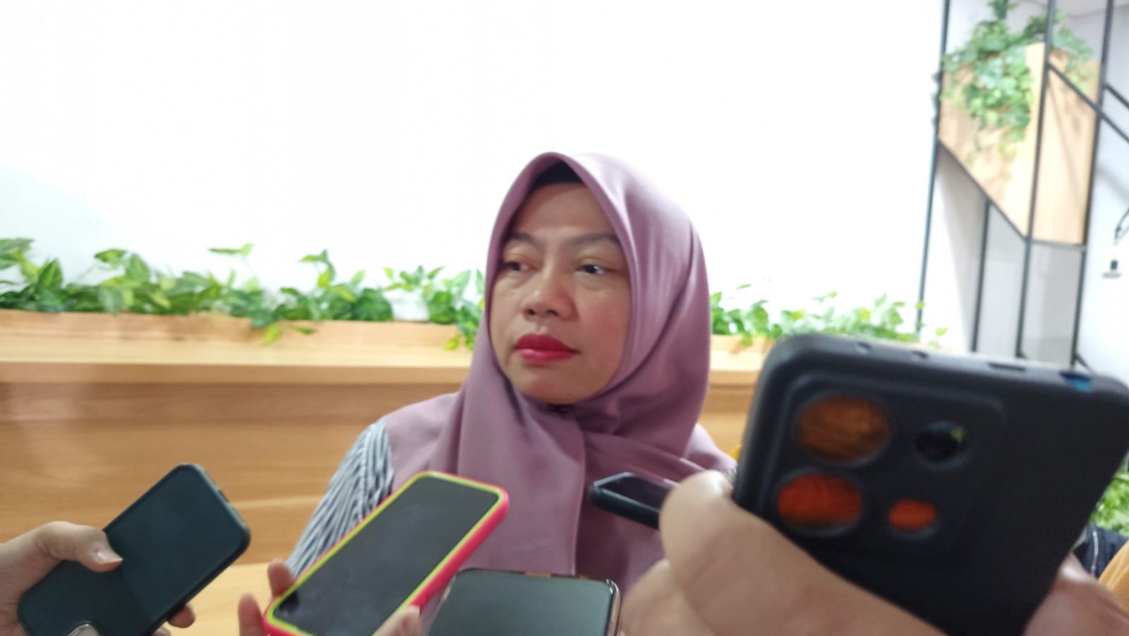 Di Debat Dimyati Sebut Tugas Gubernur Terlalu Berat untuk Wanita, Pengamat: Diskriminasi Perempuan