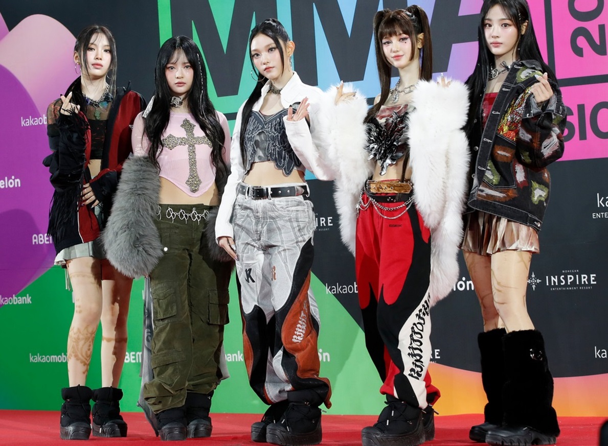 Sudah Worth It? Ini Line Up Golden Disc Awards 2024 di Jakarta, Ada NewJeans Sampai ZeroBaseOne!