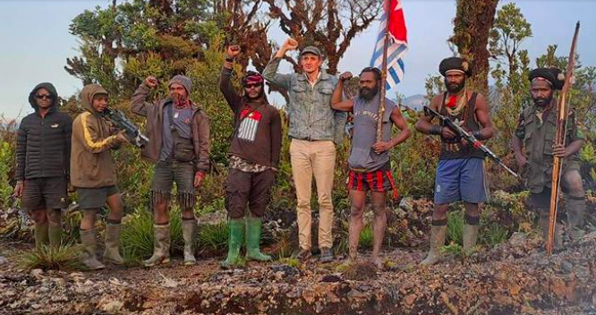 Negosiasi Pembebasan Pilot Susi Air, Tolak Beri Senjata ke KKB, Polda Papua Siapkan Uang Tebusan 