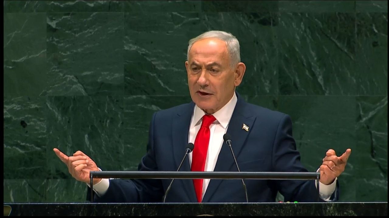 Israel Terancam Konflik Sipil, Laporan Rahasia CIA Ungkap Risiko Perpecahan Internal