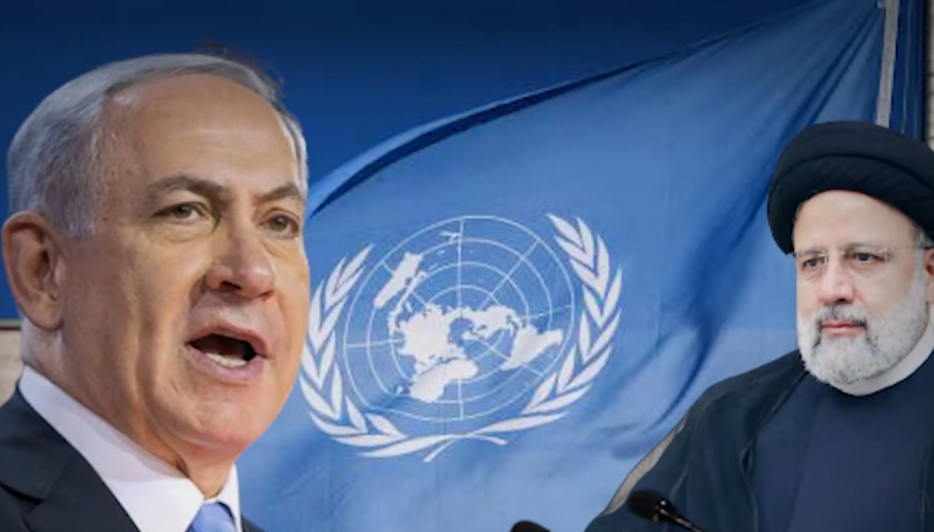 Israel Persiapkan Skenario Serangan Balik, Jika Iran Berani Balas Dendam