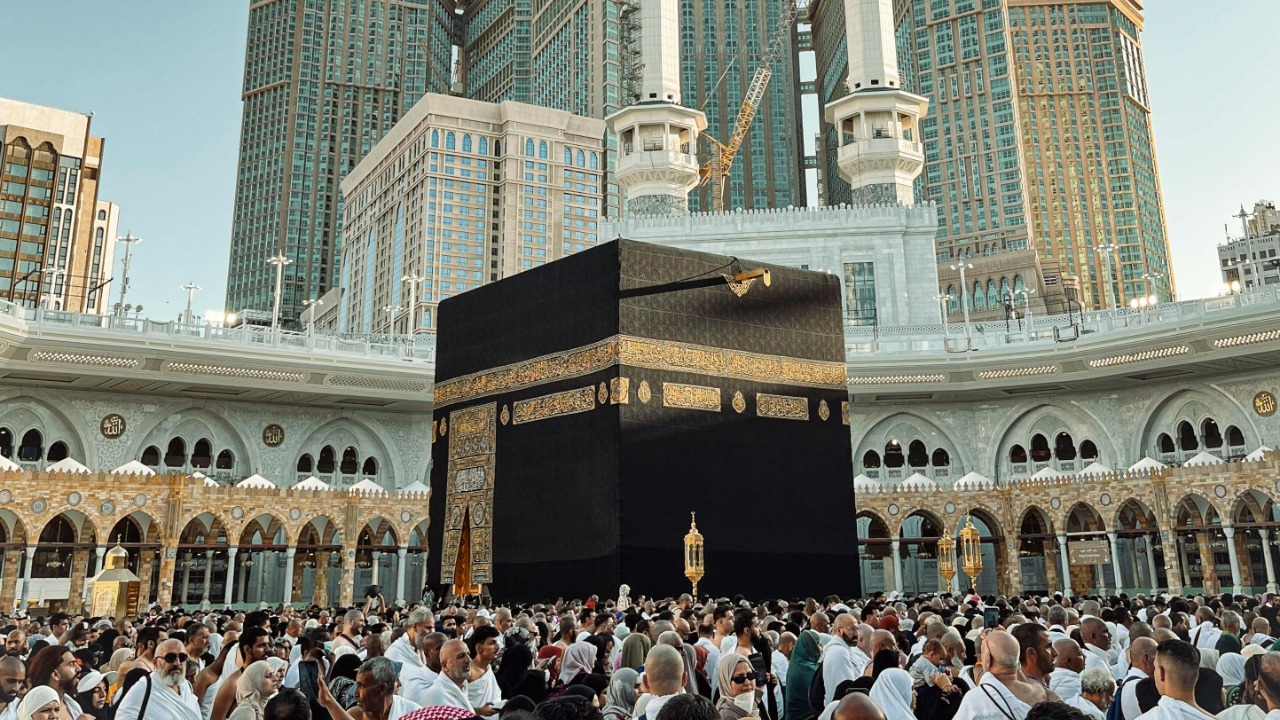 Pemerintah Ungkap Arab Saudi Tak Terbitkan Visa Haji Furoda 2026