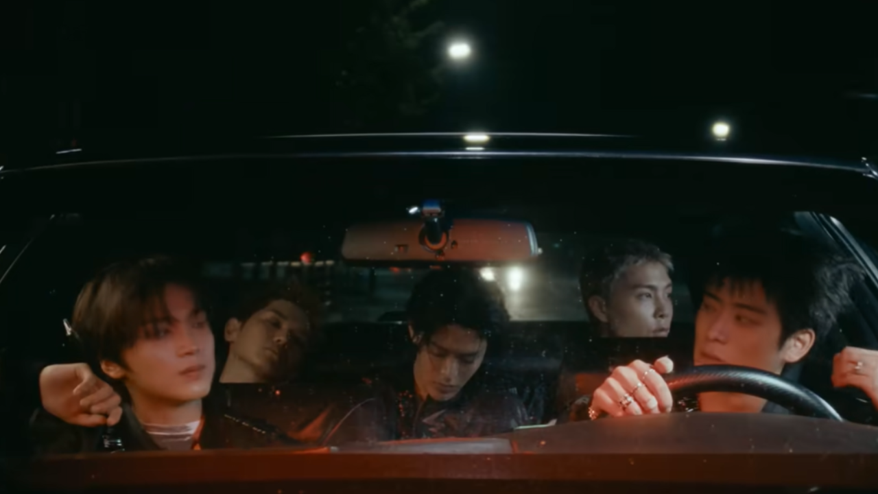 Lirik Lagu Piñata - NCT 127 Lengkap Terjemahan, Lagu Pembuka Jelang Comeback