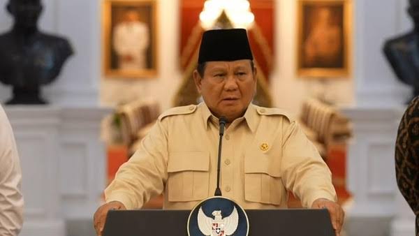 Rektor PTN dan PTS Bertemu Prabowo Sore Ini, Masa Depan Lulusan Jadi Fokus Utama