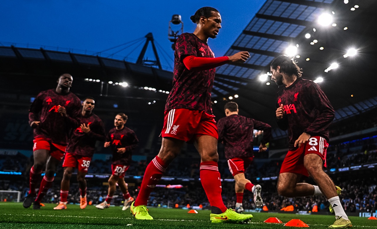 Prediksi Skor Liverpool vs Nottingham Forest, The Reds Minimal Menang 2-0 