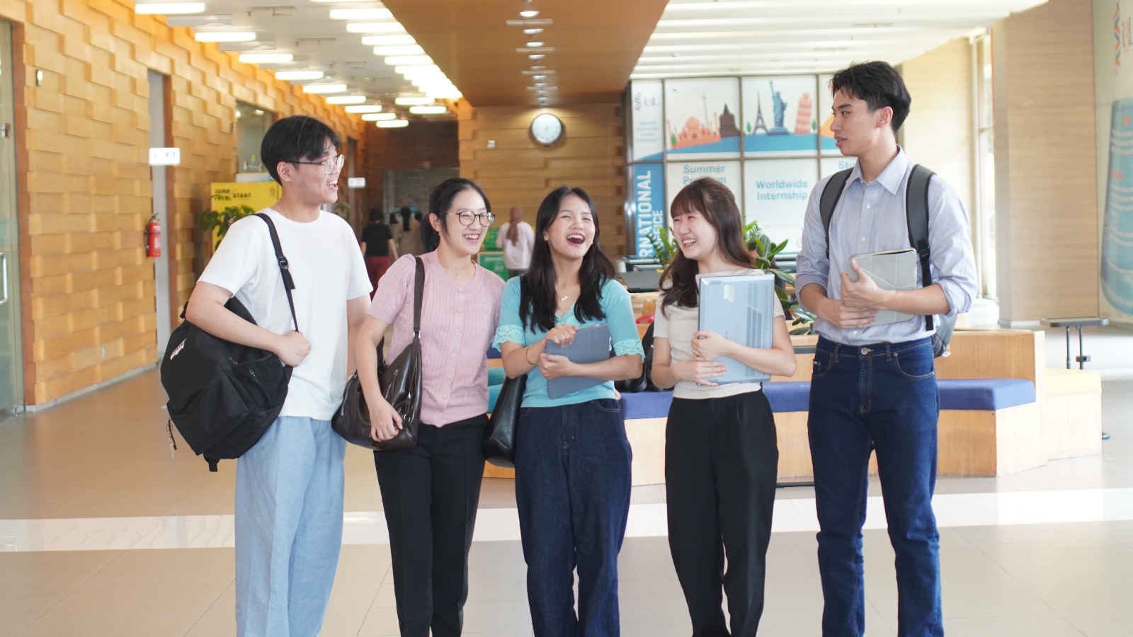 Mau Dapat Beasiswa Sandiaga Uno? Simak Program S1 dan RPL dari i3L University