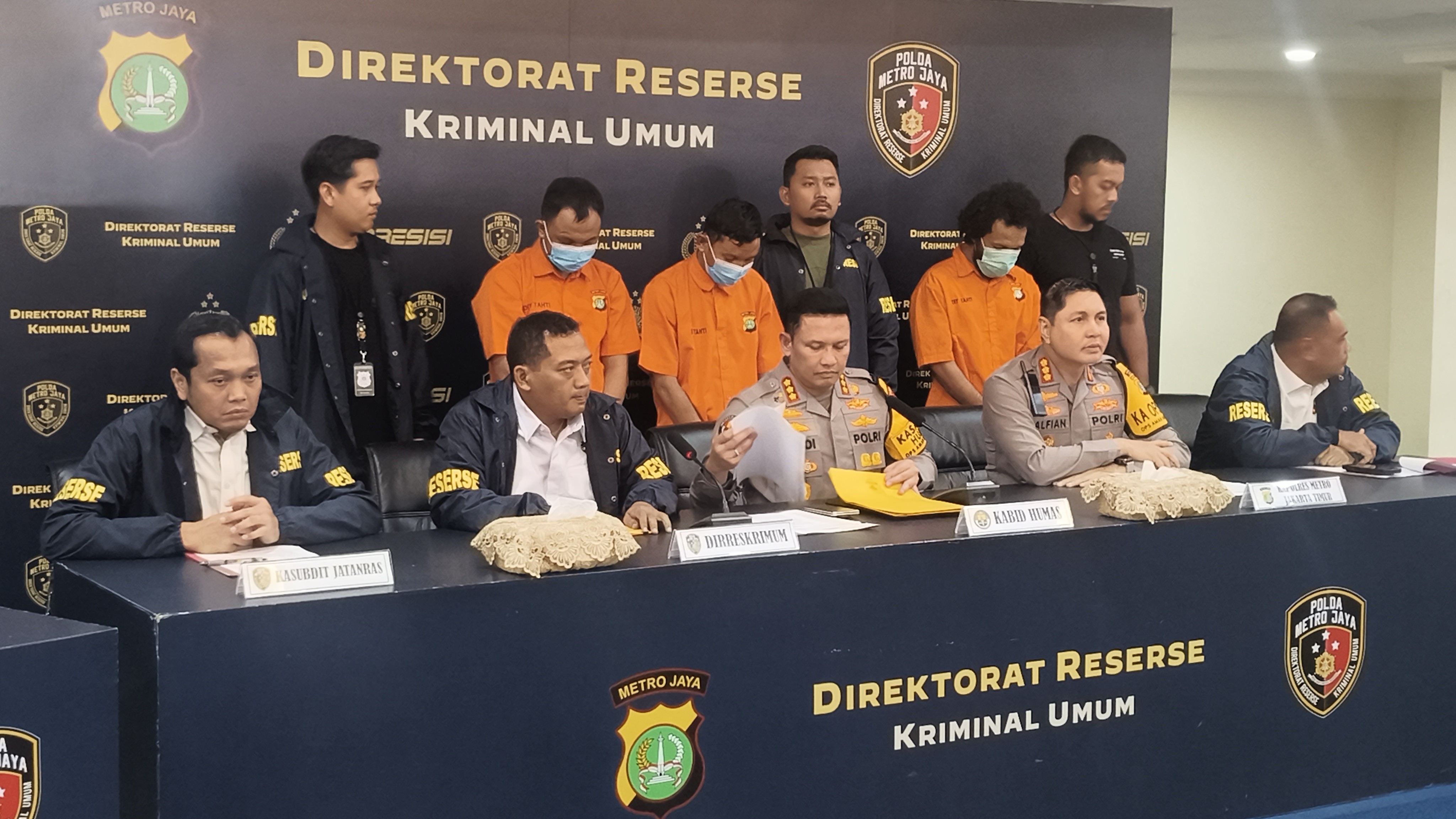 Antara Hukum Rimba di Jalanan dan Meja Hijau yang Longgar