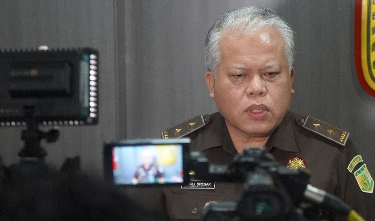 Kasus PT Sritex, Kejagung Periksa 12 Saksi dari Bank dan Anak Usaha