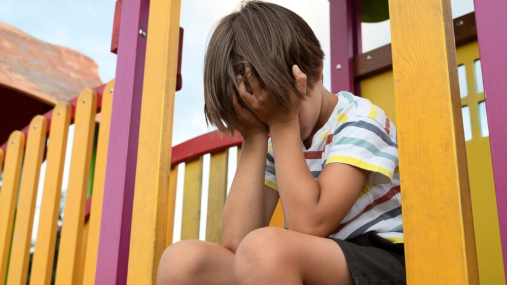 IDAI Ajak Orang Tua Edukasi Kekerasan Seksual Pada Anak Lewat 5 Anggota Tubuh