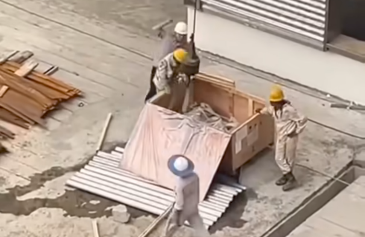 Detik-detik Mandor PT FMI Morowali Meninggal Usai Cekcok Sesama TKA China