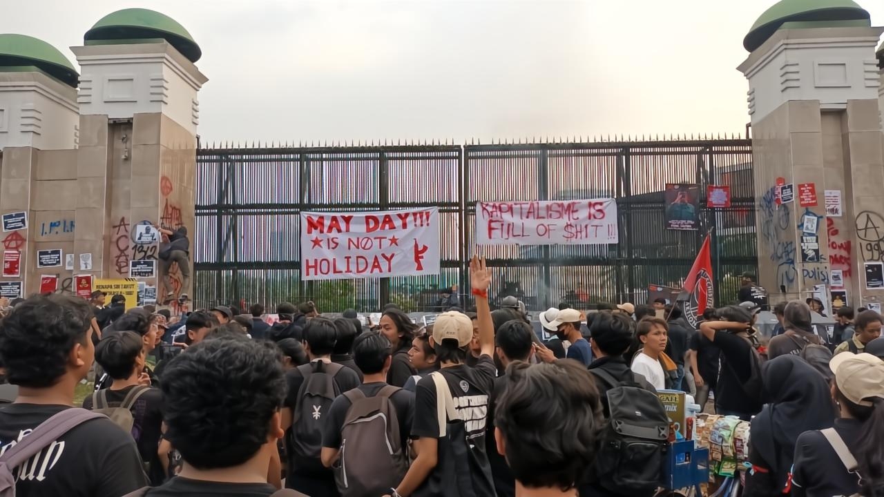 Fakta-Fakta Seruan Demo 25 Agustus 2025, Isu DPR dan Tunjangan Jadi Sorotan