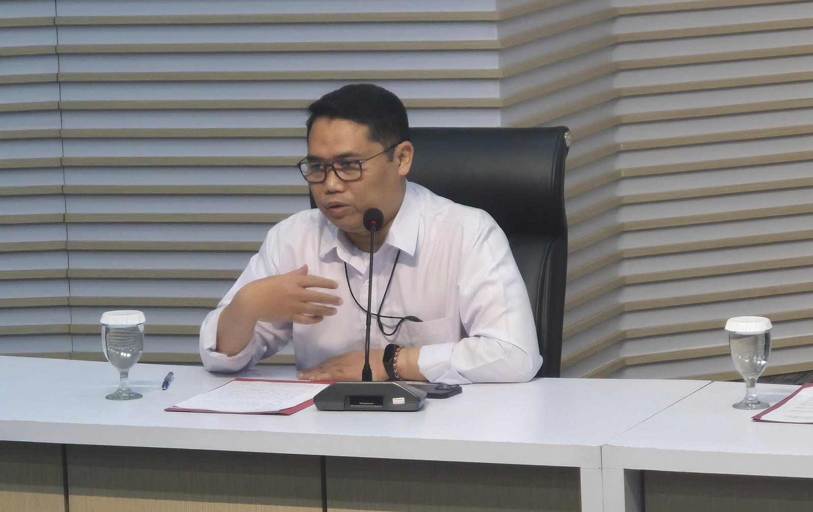 KPK Pastikan Dugaan Korupsi Penyelenggaraan Ibadah Haji di Kemenag Segera Naik Penyidikan