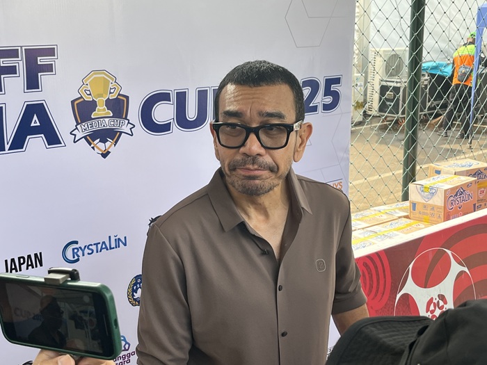 PSSI Ngaku Tak Intervensi Patrick Kluivert yang Coret Marselino Ferdinan dan Mees Hilgers