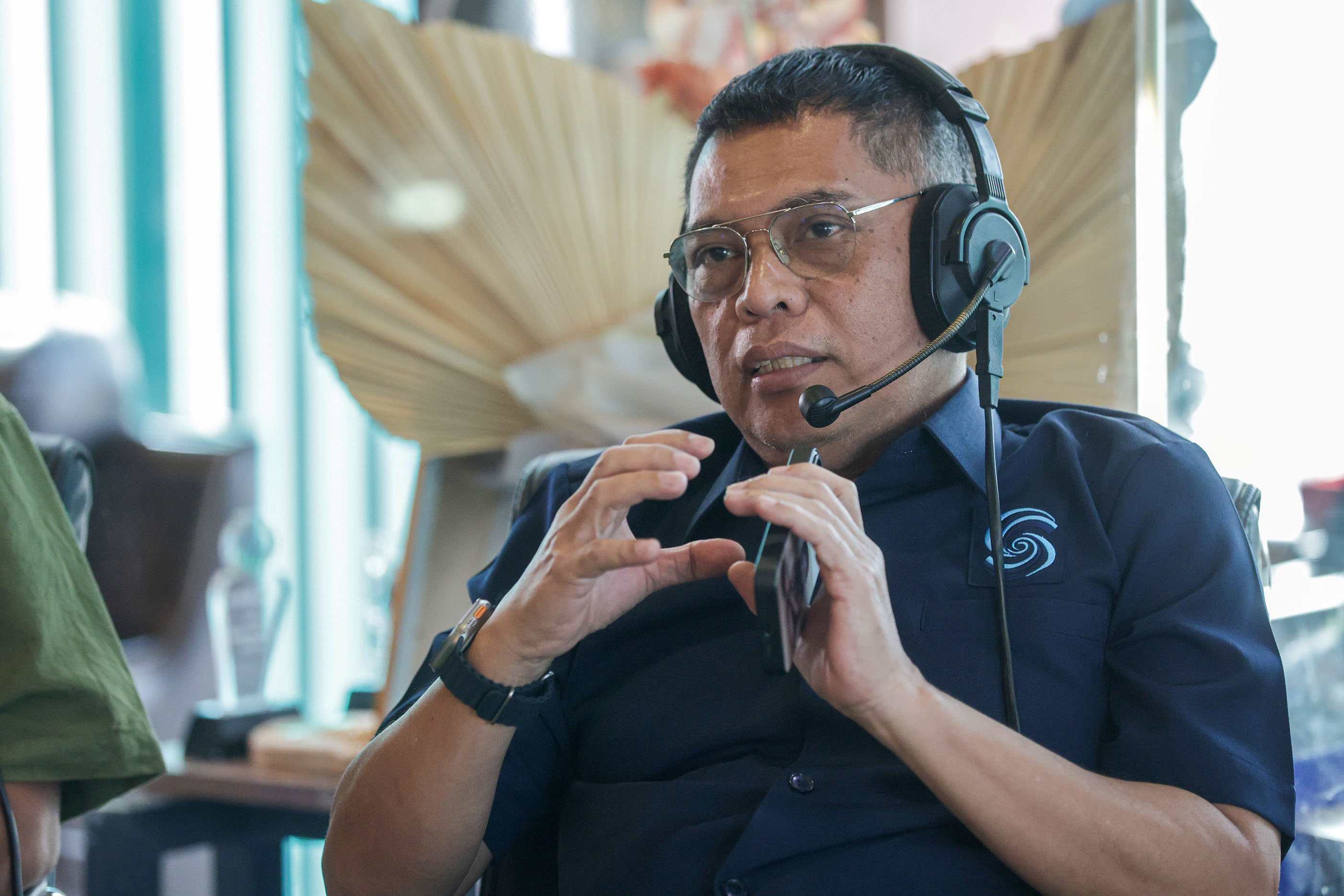 Pemkot Surabaya Tuntaskan 9.077 Aduan melalui Hotline Cak Eri