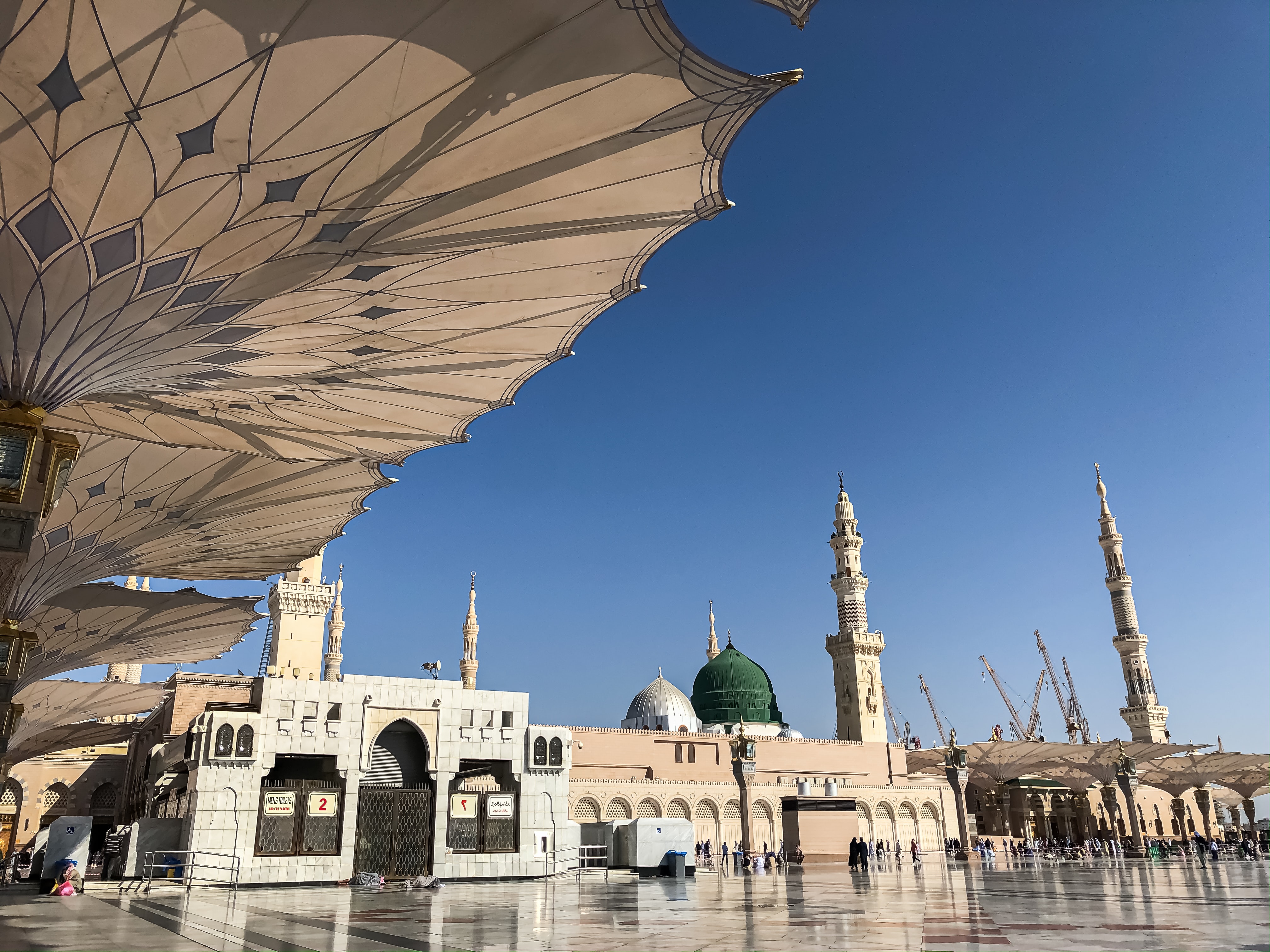 Kapan Lebaran Idul Adha 2023 Ditetapkan? Ini Versi NU, Muhammadiyah, dan Pemerintah