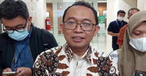 BP BUMD Ngaku Tak Tahu Kuncoro Wibowo Terlibat Korupsi Bansos : Surat Resminya Bilang Ada Urusan Penting Keluarga