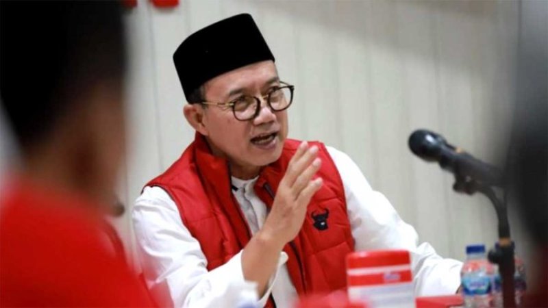 Budi Sulistyono: KMP Adalah Peperangan Melawan Kemiskinan