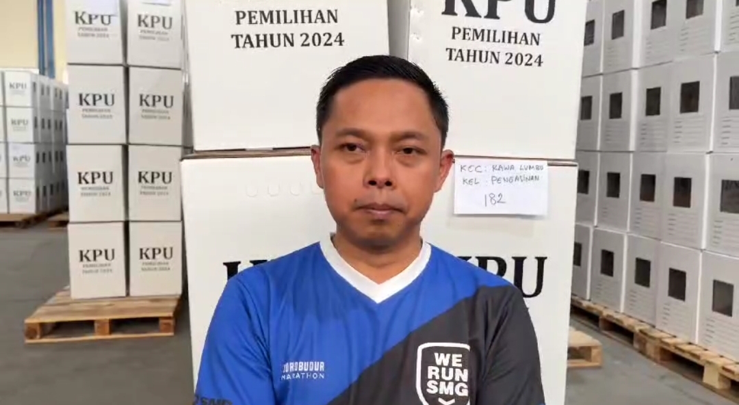 Sortir dan Lipat Surat Suara Pilkada, KPU Kota Bekasi Beri Upah Rp200-Rp300 per Lembar