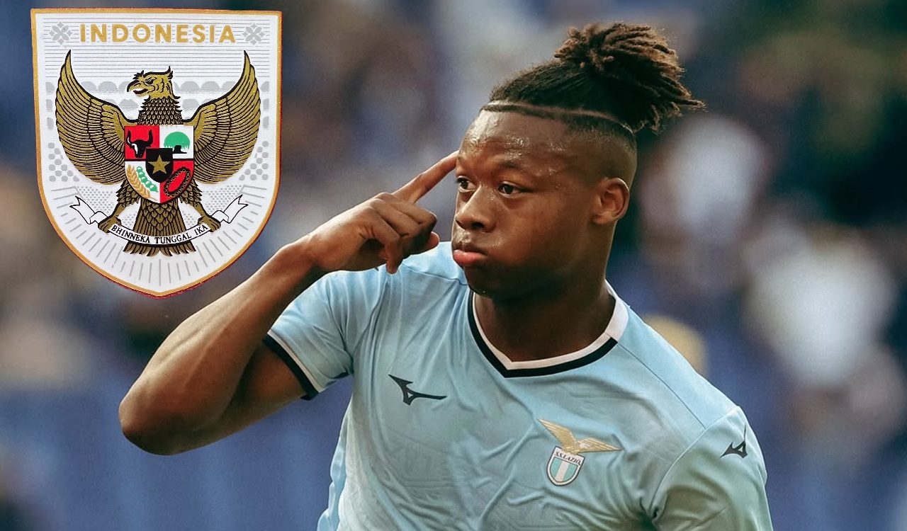 AKHIRNYA DIBOCORKAN! PSSI Sedang Negosiasi Pemain Top, Striker Lazio Selangkah Lagi