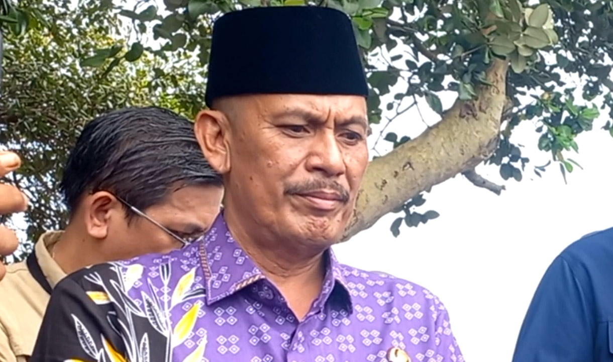 Warga Ungkap Kondisi Kesehatan Keluarga Arsin Pasca Penahanan Kades Kohod