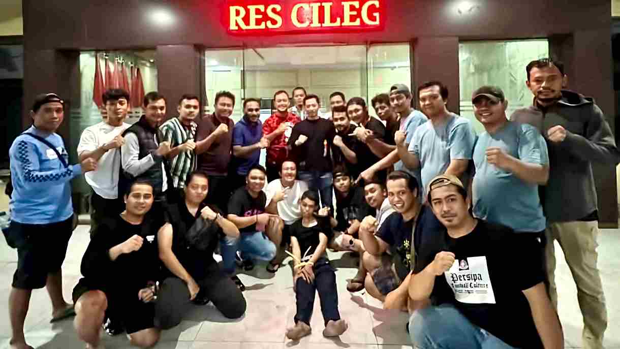 Pembunuh Bocah 9 Tahun Anak Politisi PKS di Cilegon Ditangkap