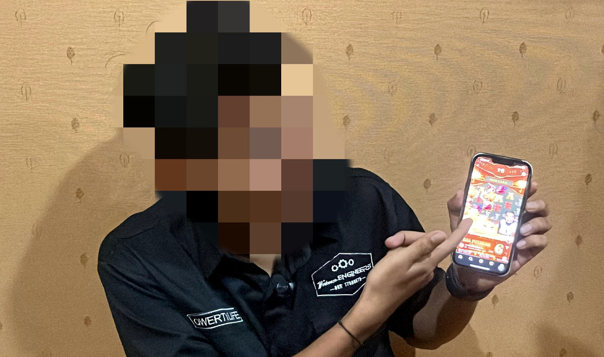 Warga Kota Bekasi Mantan Admin Judol Beberkan Cara Keluar dari Bisnis Gelap di Kamboja