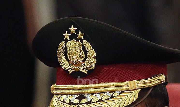 Bukan Hanya Kapolda, Dirintelkam Polda Lampung Pun Diganti