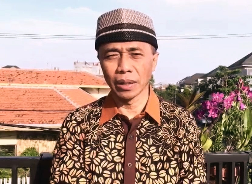 Dewan Pakar TKN Sebut Prabowo dan Gibran Tak Wajib Ikuti Langkah Mahfud MD yang Mundur dari Kabinet Jokowi di Pemilu 2024