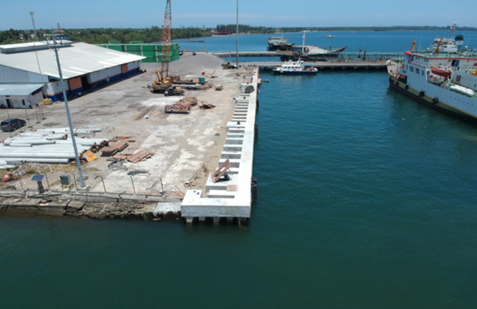 PT Rafa Karya Indonesia: Tegaskan Proses Profesional dan Ajak Vendor Verifikasi Terbuka