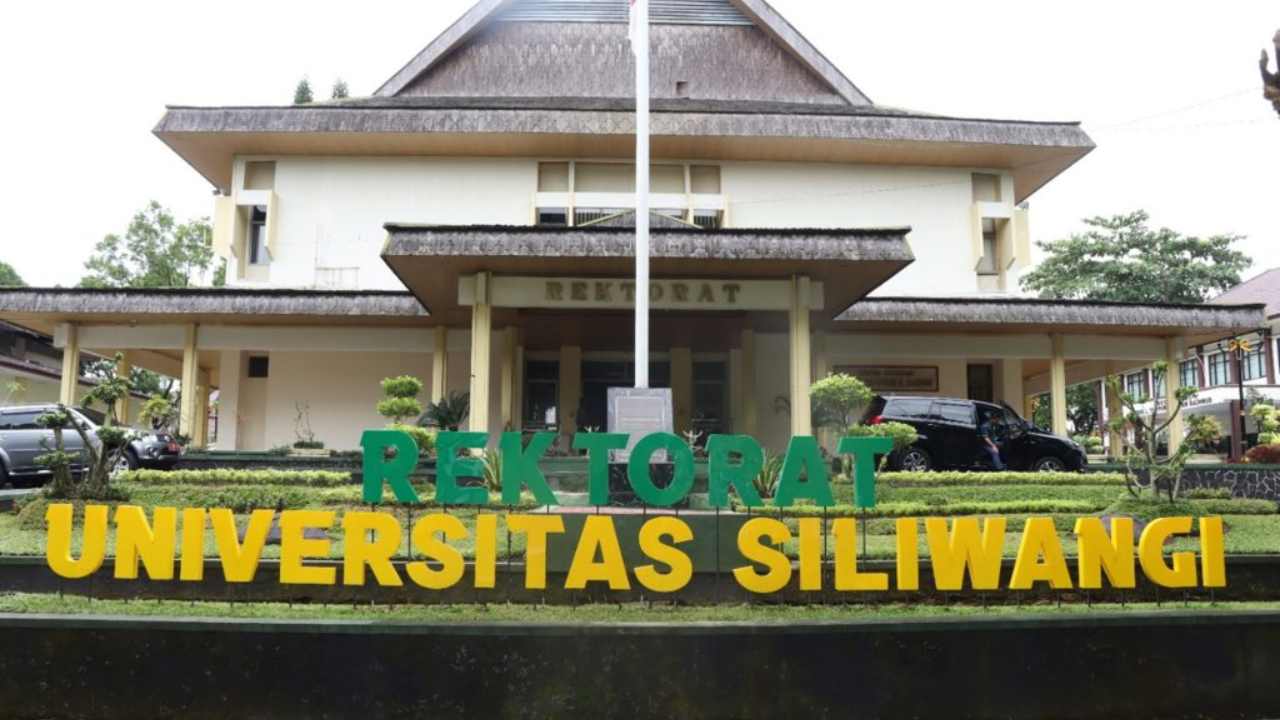 Cek Daya Tampung Universitas Siliwangi SNBP 2025, 27 Prodi Siap Jadi Incaran Camaba!