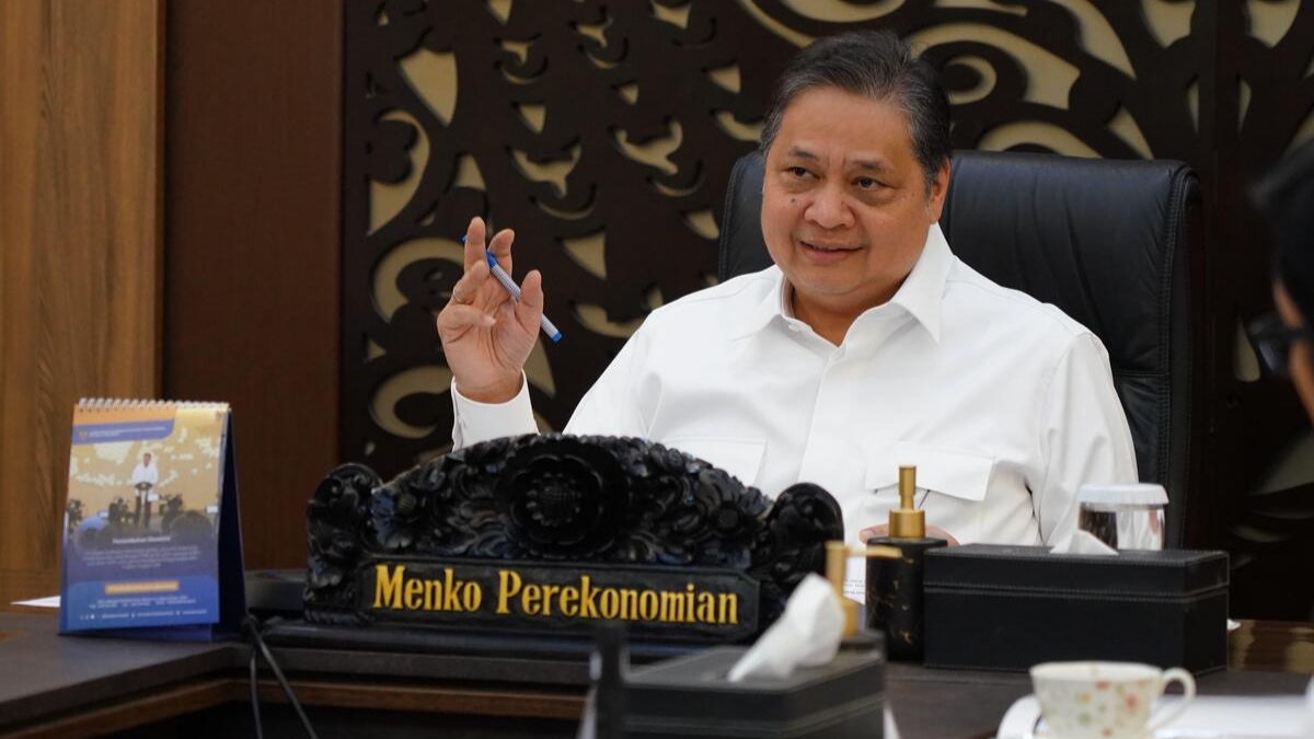 Jaga Momentum Pertumbuhan Ekonomi, Pemerintah Berikan Insentif PPN 6 Persen untuk Tiket Pesawat