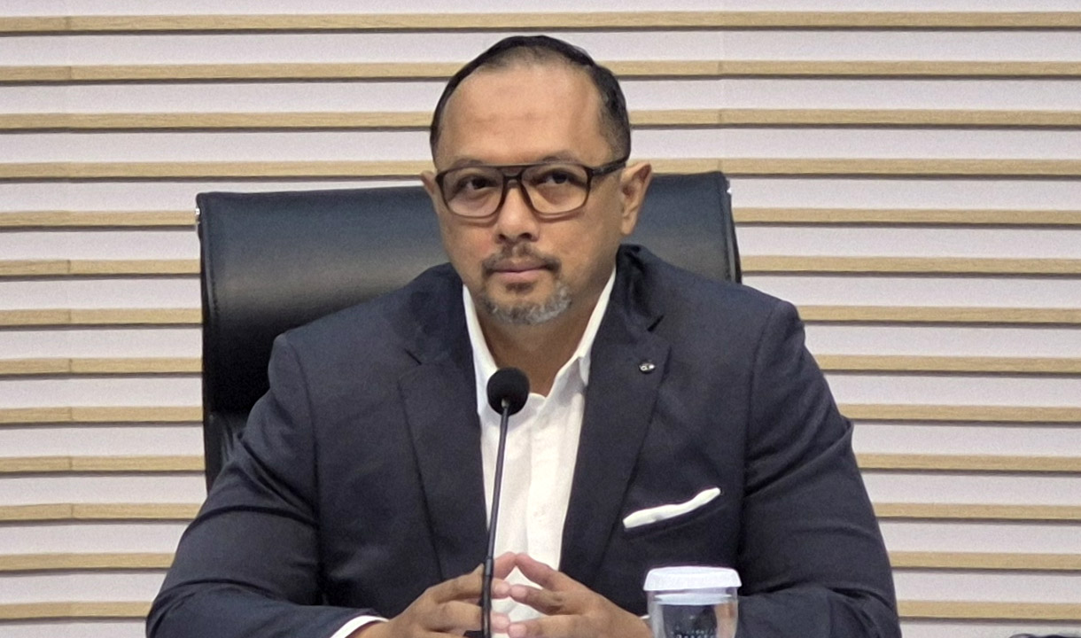 Deputi OJK Ikut Diperiksa KPK Buntut Dugaan Kasus Korupsi CSR BI 