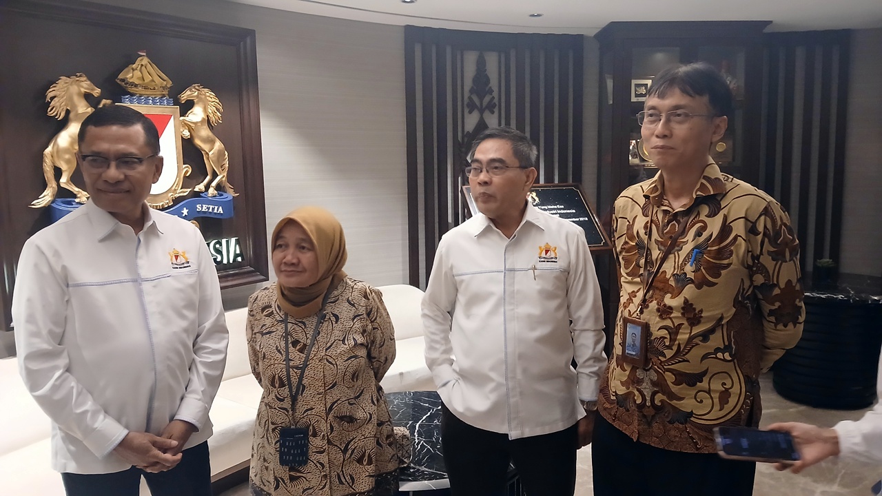 Minimalisir Risiko Darurat, Kemenperin dan Kadin Indonesia Tekankan Pentingnya P2KDBK
