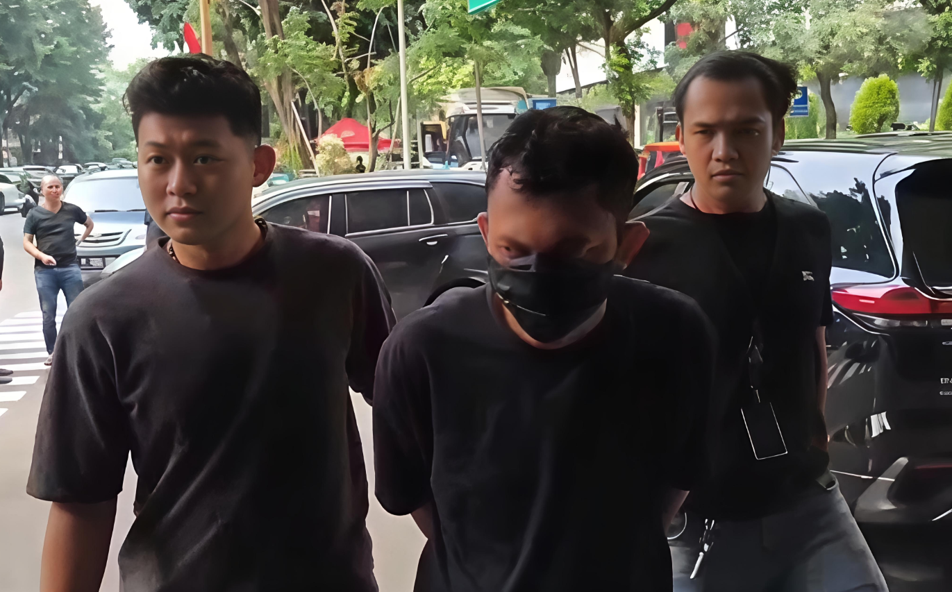 Mutilasi di Depok Terkuak, Berawal dari Potongan Tubuh Dikira Sampah yang Mau Dibakar