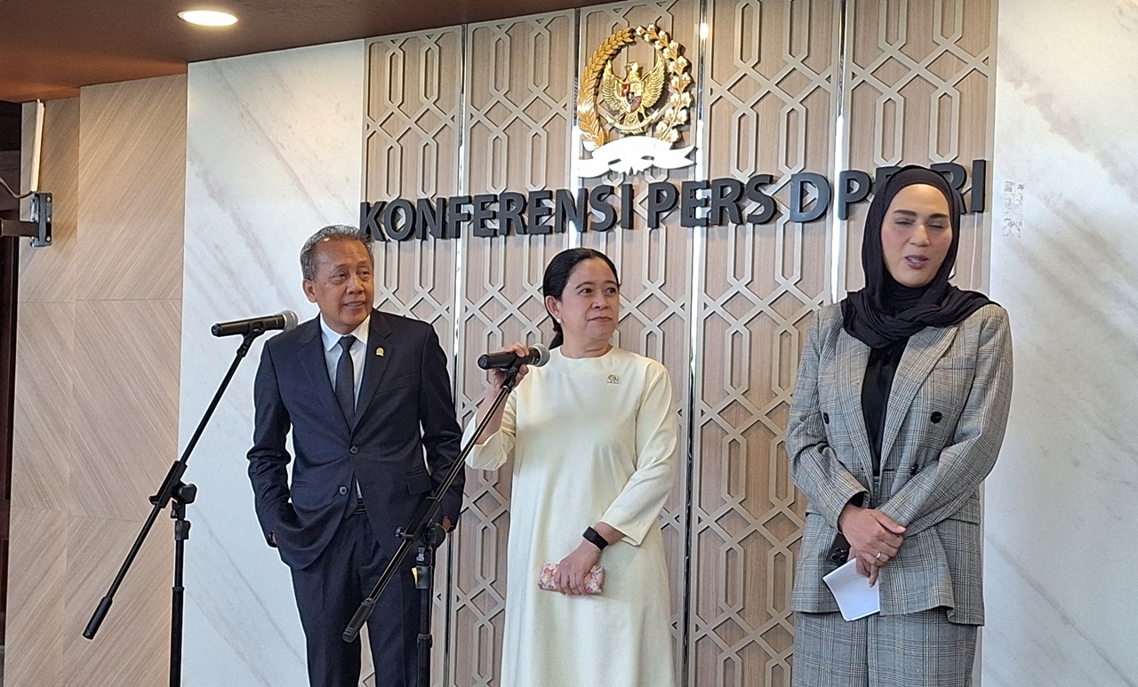 Puan Minta Kasus Dugaan Perundungan Dokter Icha di NTT Diusut Tuntas
