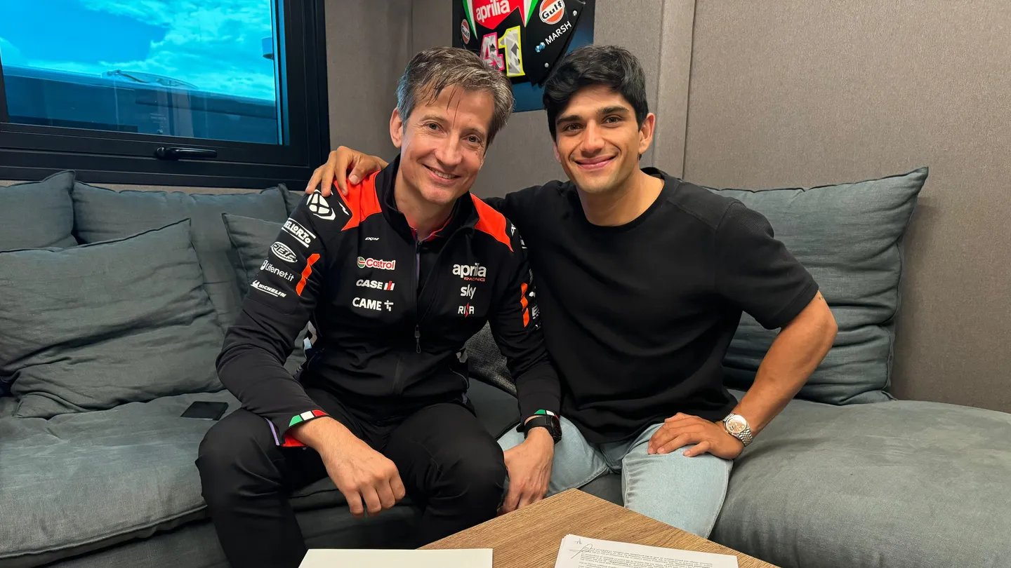 Kontrak Batal Jalan, Jorge Martin Terancam Larangan Balapan di MotoGP!