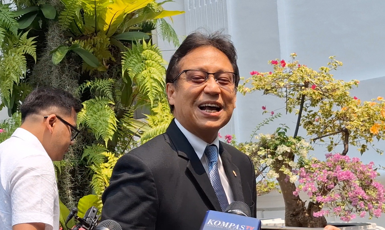 Menkes Tegaskan Ompreng MBG Bukan Sumber Penularan TBC, Ini Alasannya