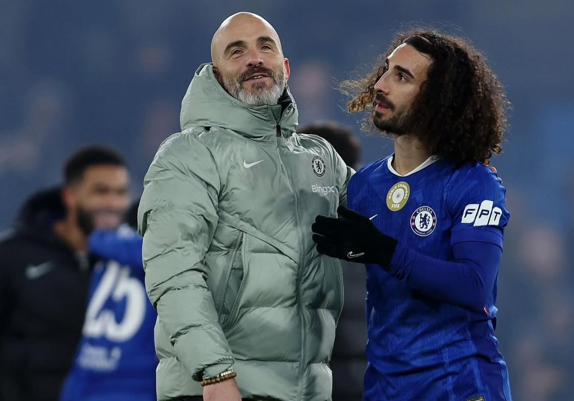 Resmi Didepak! Era Enzo Maresca Berakhir di Chelsea, Ini Sosok Calon Penggantinya