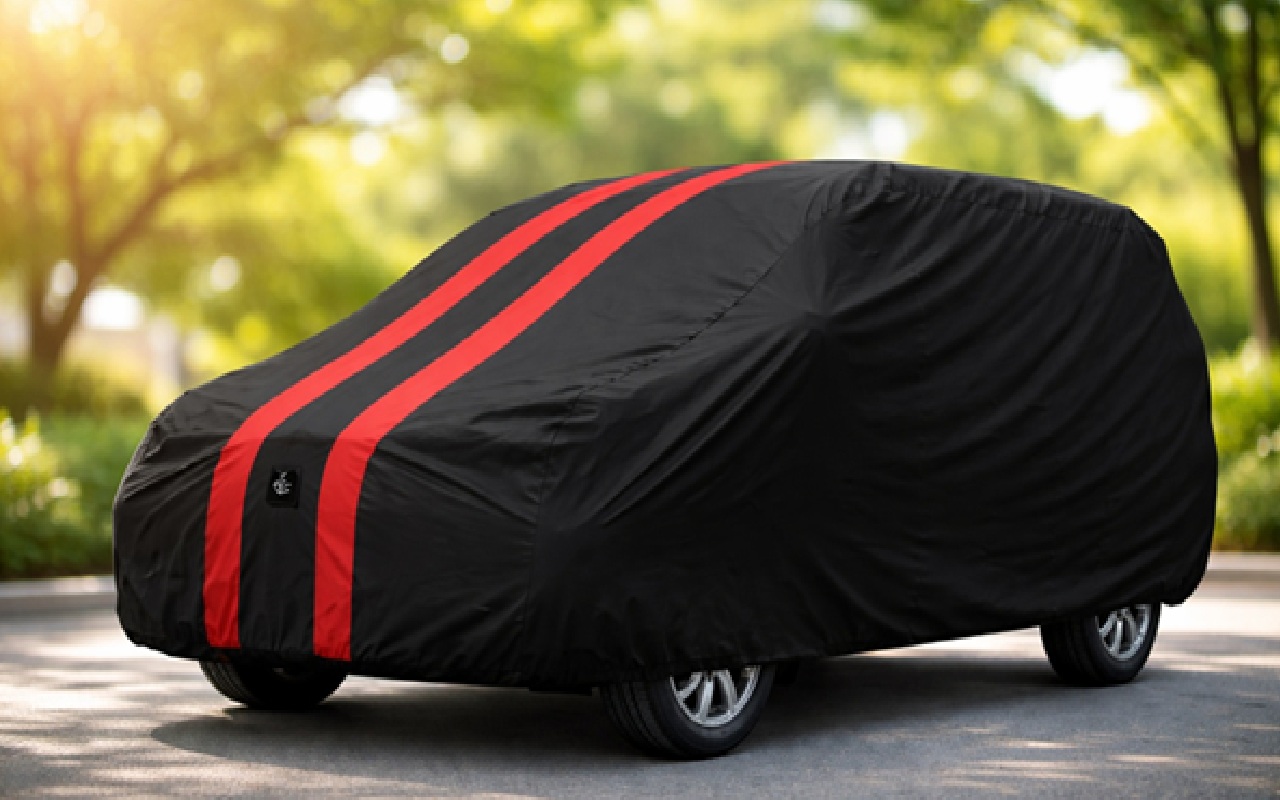 Pentingnya Menggunakan Cover Mobil untuk Perlindungan Maksimal